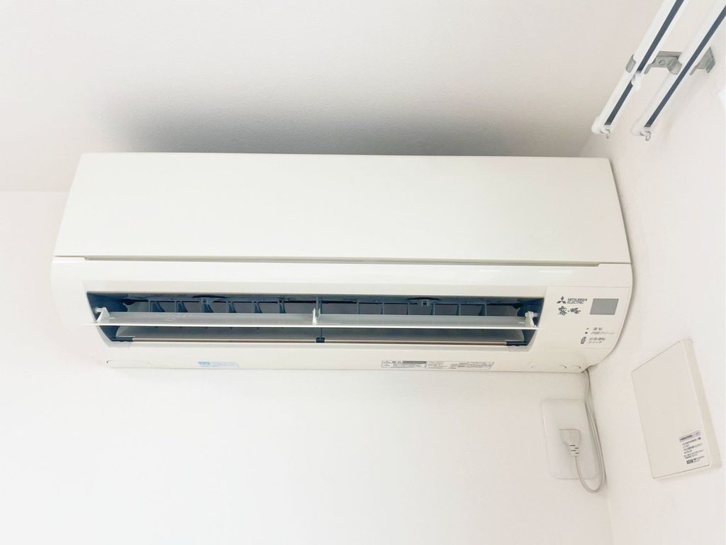 その他設備　設備