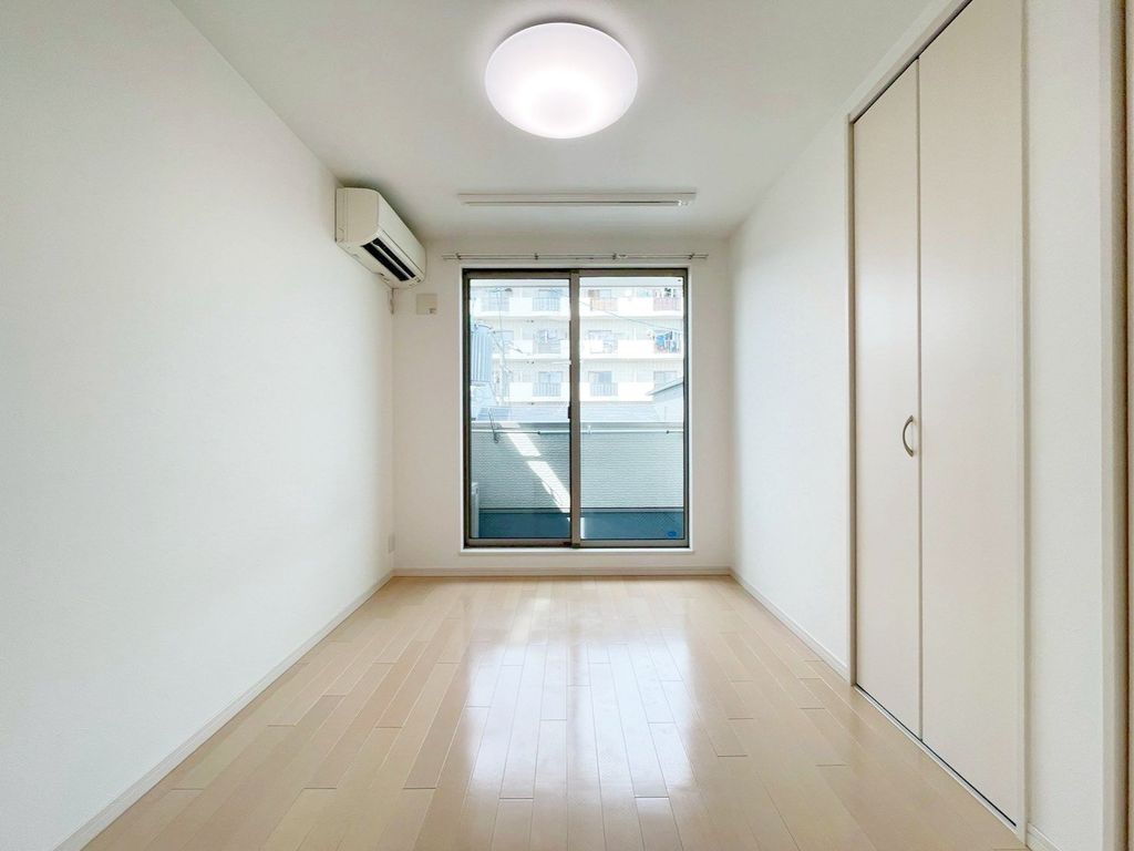 居室・リビング　リビング/居室