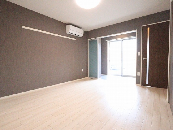 居室・リビング　内装イメージ