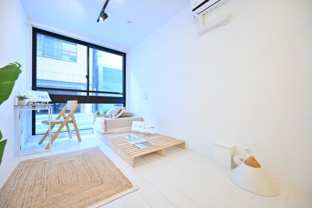 居室・リビング　※家具・小物はイメージです