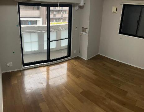 居室・リビング　リビング（イメージ）