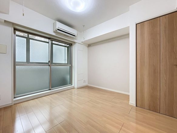 居室・リビング　★広々居室スペース★