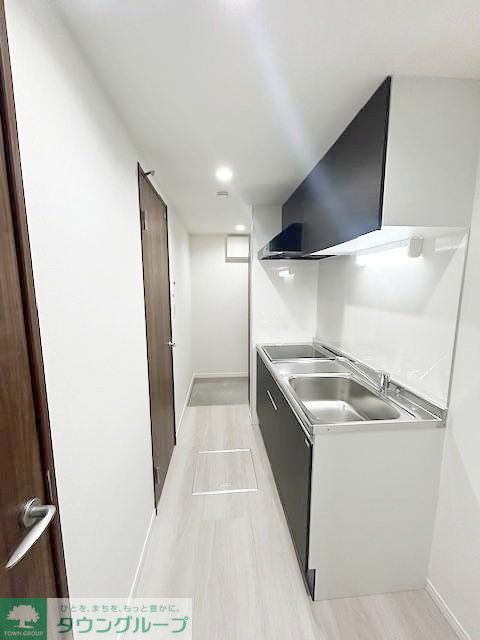 その他部屋・スペース　キッチン