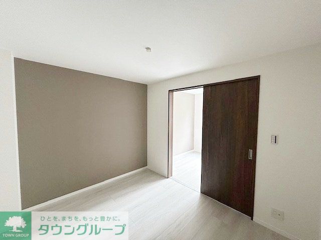 居室・リビング　リビング/居室