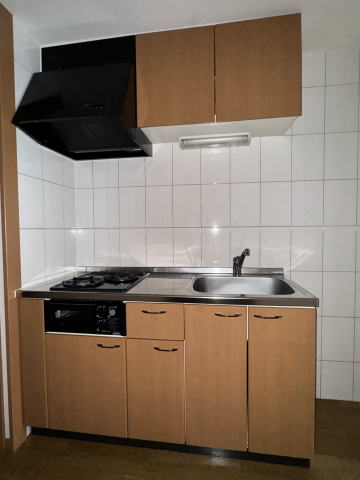 キッチン　同仕様