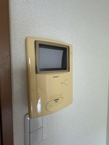 セキュリティ　同仕様