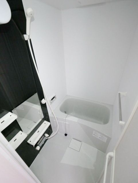 バス・シャワールーム　★バスルームの様子★