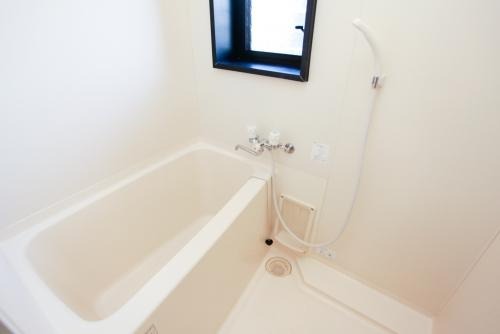 バス・シャワールーム　別号室