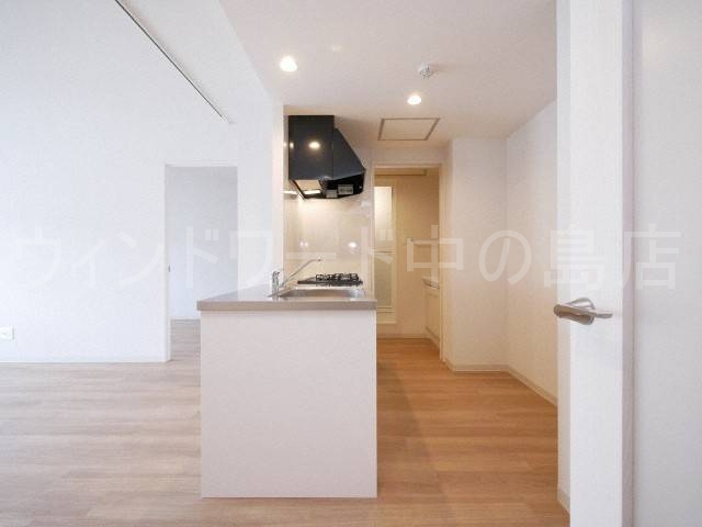 キッチン　詳細は、ウィンドワード中の島店までご相談下さい。