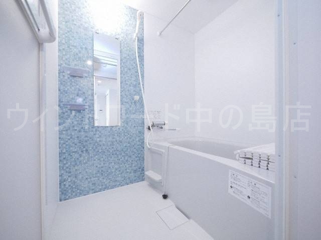 バス・シャワールーム　詳細は、ウィンドワード中の島店までご相談下さい。