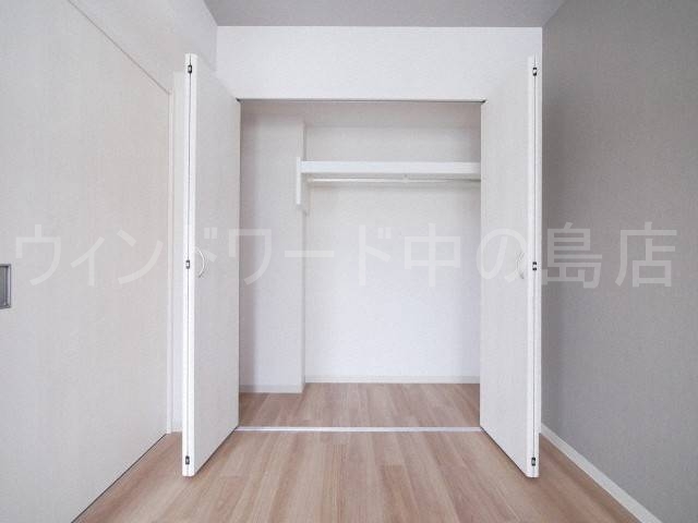 収納　詳細は、ウィンドワード中の島店までご相談下さい。