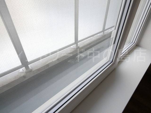 バルコニー　詳細は、ウィンドワード中の島店までご相談下さい。