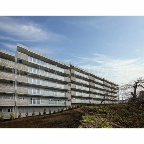 建物外観　詳細は、ウィンドワード中の島店までご相談下さい。