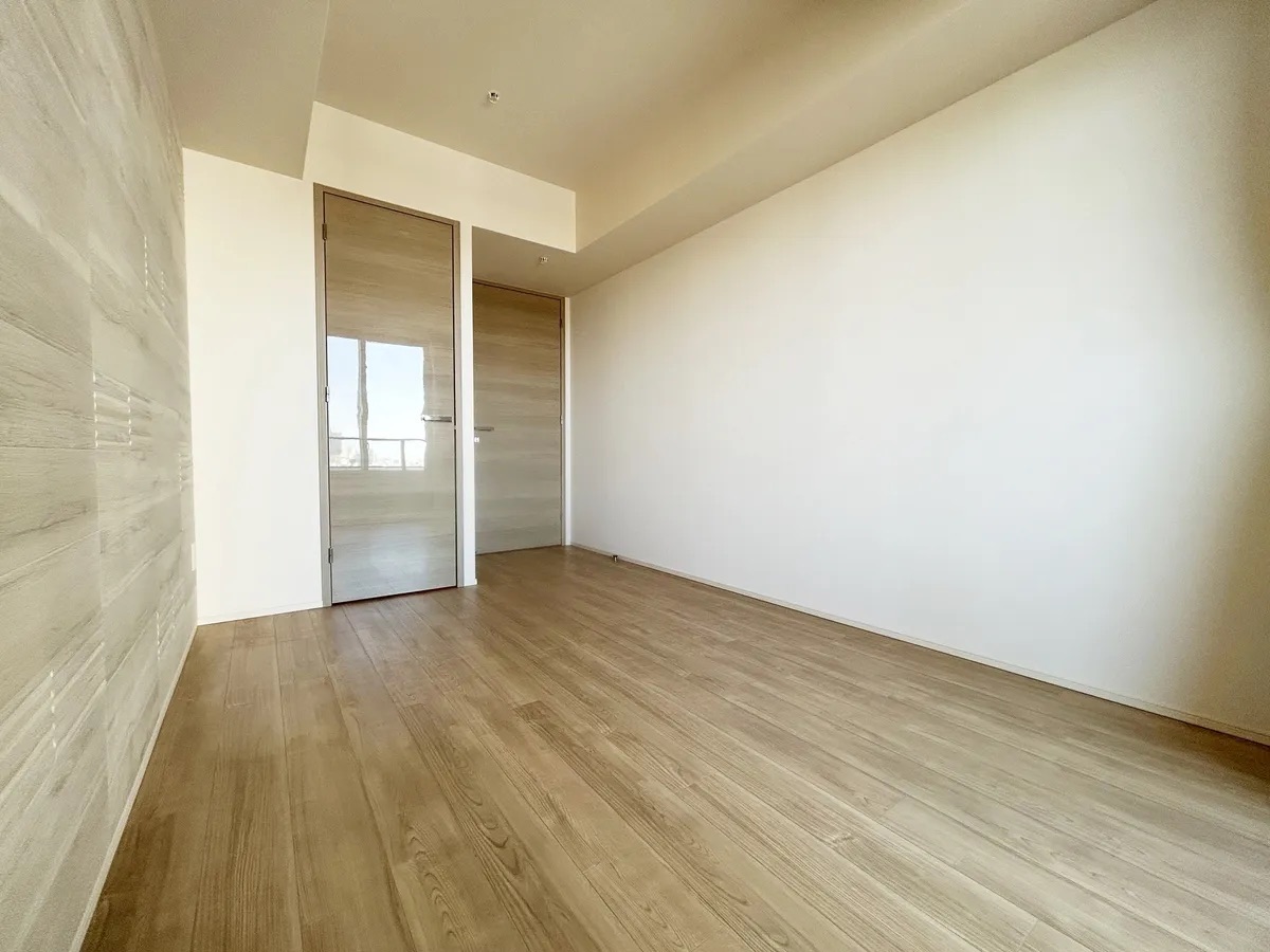 セキュリティ　※同タイプ別部屋