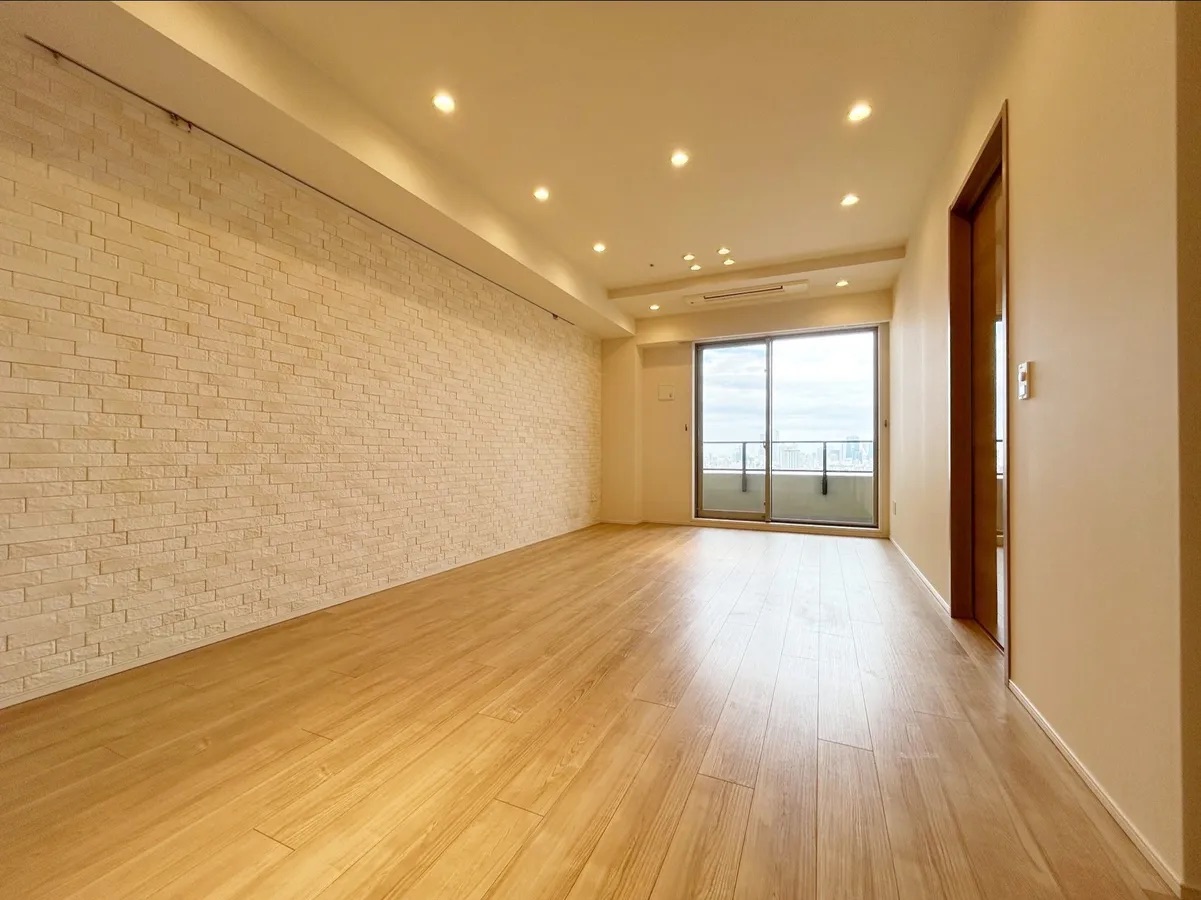 居室・リビング　※同タイプ別部屋