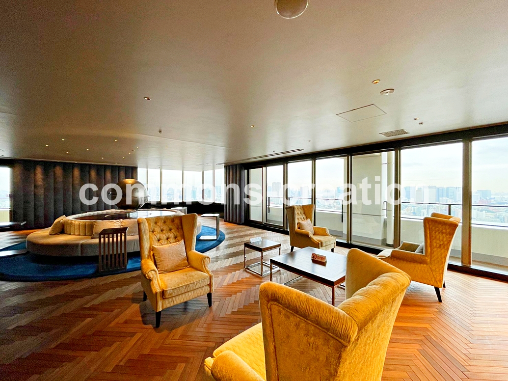 幼稚園・保育園　花房山目黒駅前保育園333（幼稚園・保育園）まで189m