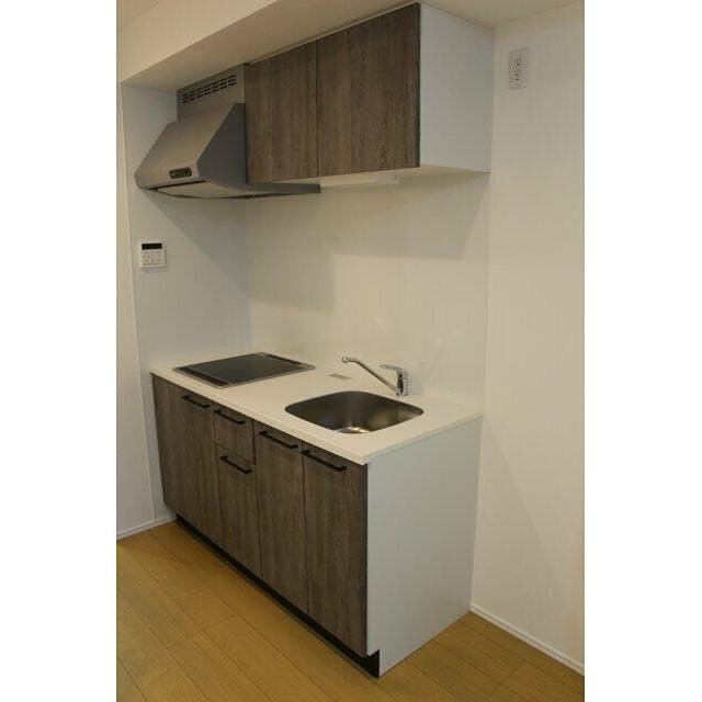 キッチン　※同仕様写真含む