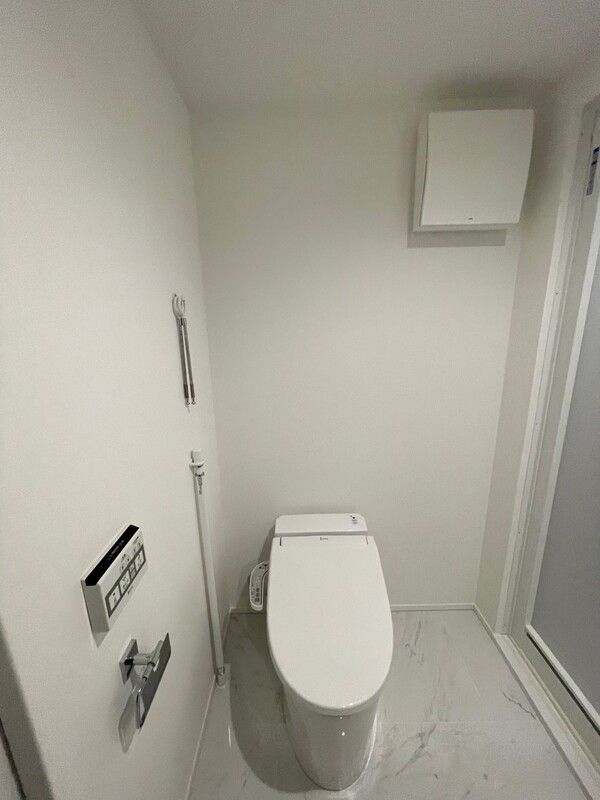 トイレ　☆清潔感のあるトイレ☆