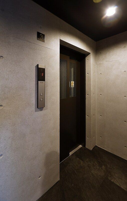 その他共有部分　☆エレベーター☆