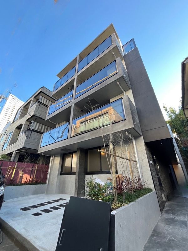 建物外観　☆きれいな外観☆