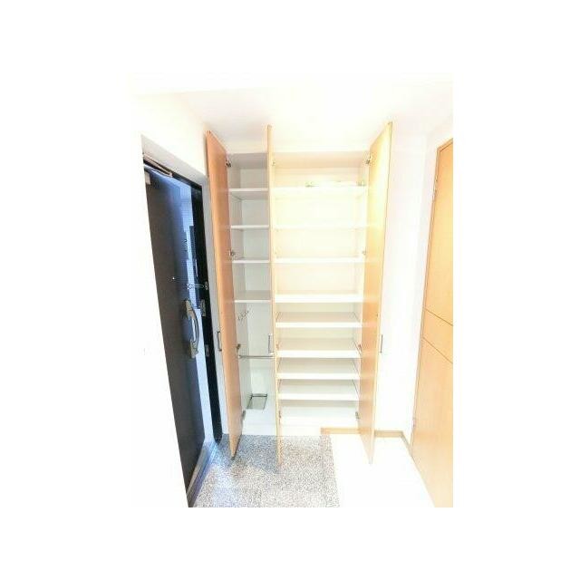 収納　別部屋参考写真