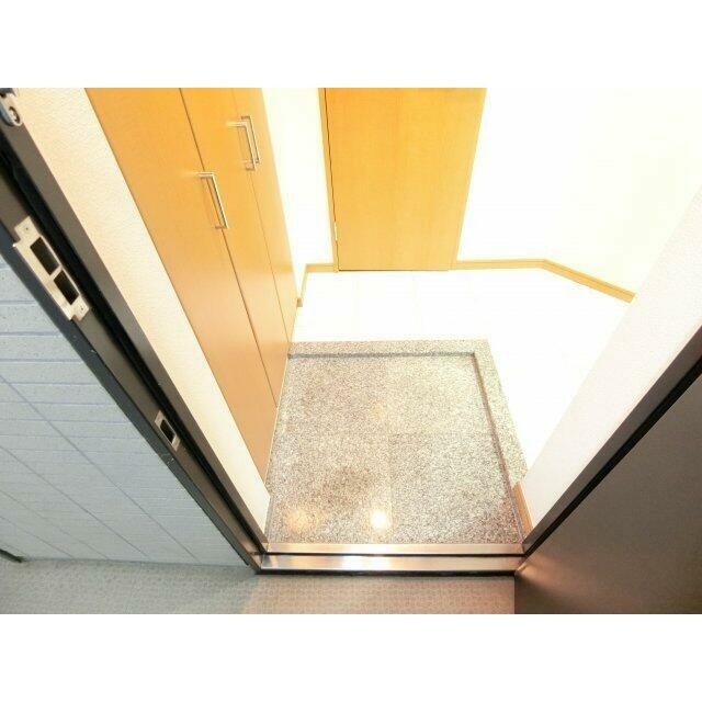 玄関　別部屋参考写真