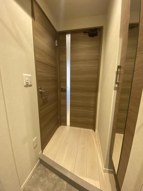 玄関　参考写真