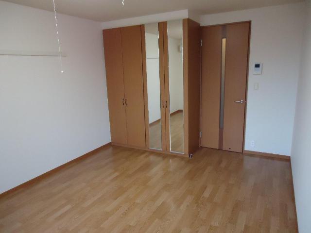 居室・リビング　洋室(2)