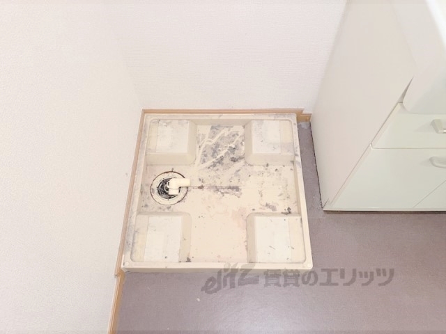 その他部屋・スペース　洗濯機置場