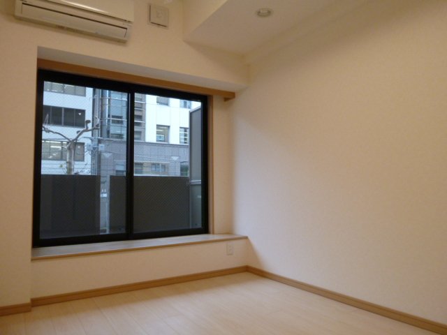 居室・リビング　居室