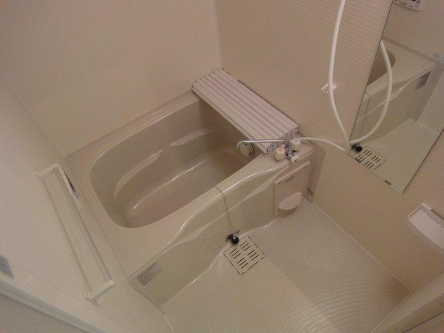 バス・シャワールーム　参考写真