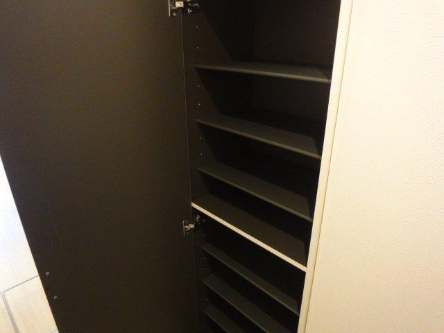 玄関　参考写真