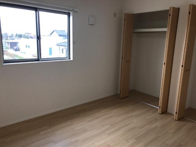 その他部屋・スペース　収納