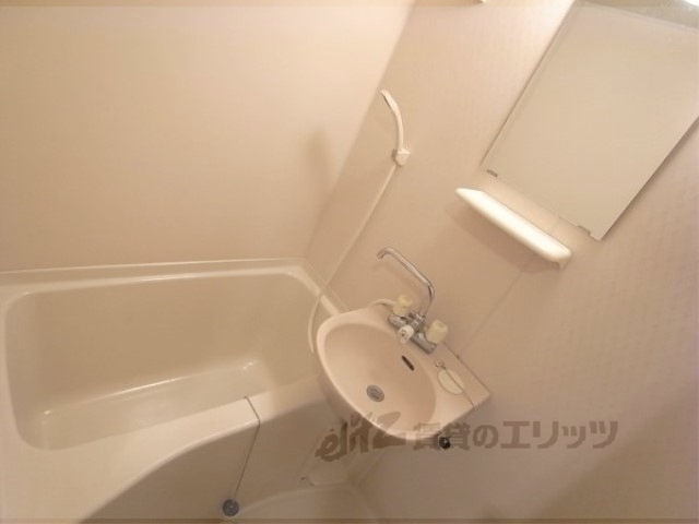 バス・シャワールーム　ユニットバス