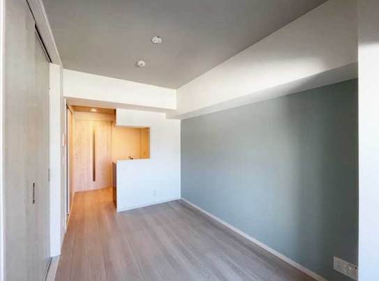 居室・リビング　きれいなリビング！