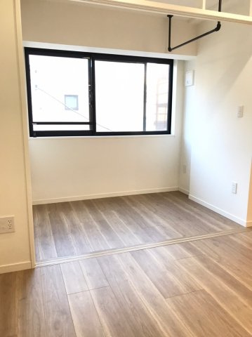 居室・リビング　※別室参考写真