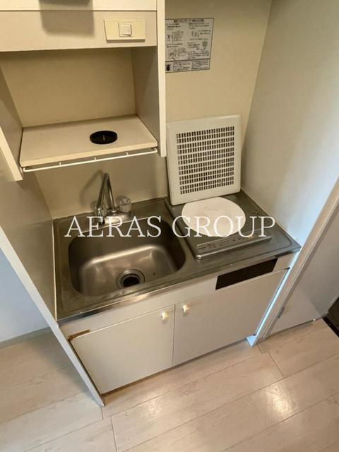 キッチン　別部屋参照