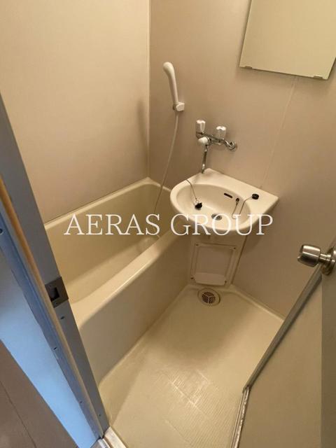 バス・シャワールーム　別部屋参照