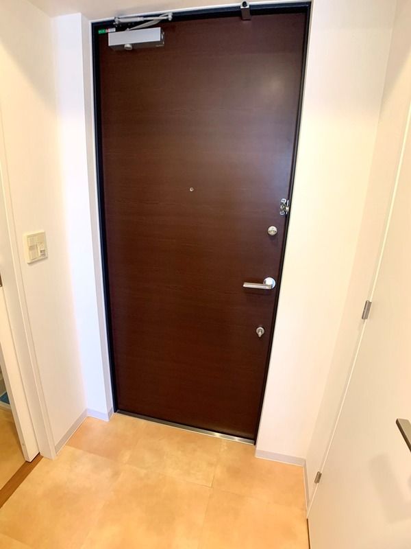 玄関　☆玄関☆