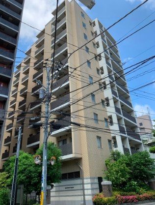 建物外観　☆きれいな外観☆