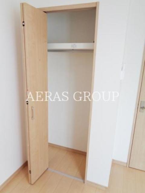 収納　同仕様タイプ