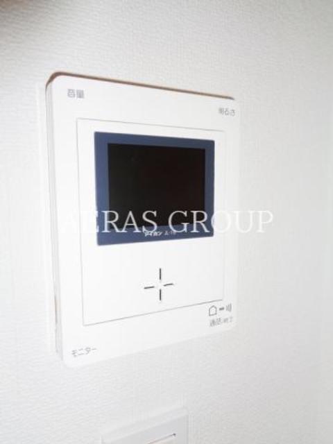 セキュリティ　同仕様タイプ