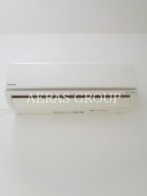 その他設備　同仕様タイプ