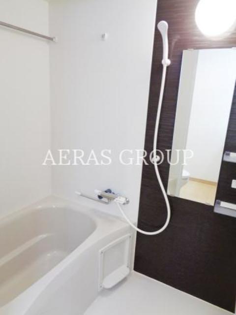 バス・シャワールーム　同仕様タイプ