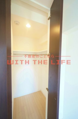 収納　小物を収納するのに便利です