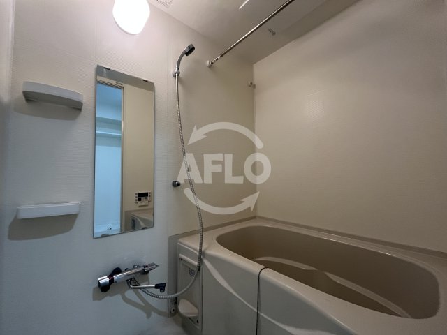 バス・シャワールーム　浴室