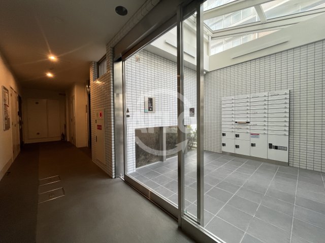 ロビー　ロビー