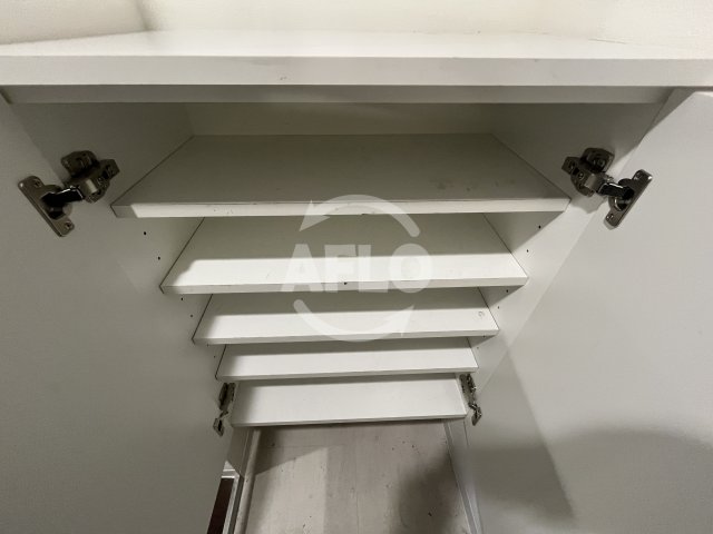 その他部屋・スペース　シューズボックス