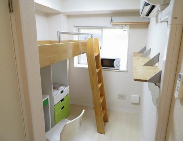 居室・リビング　礼金０敷金０保証金０