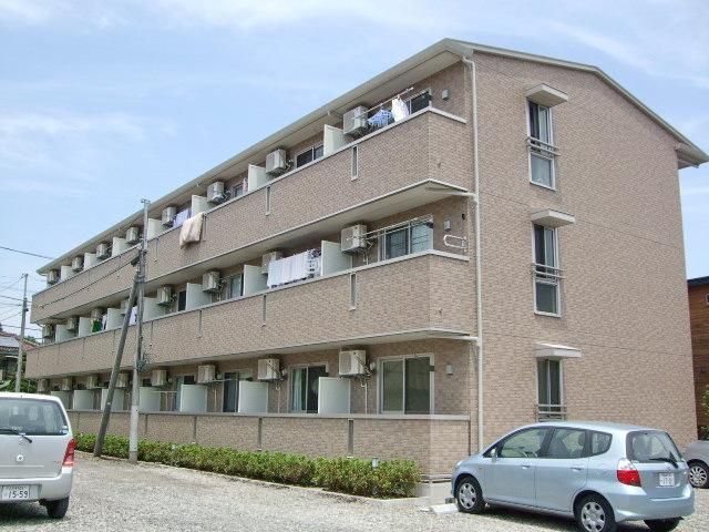 その他　☆しっかりとした造り☆